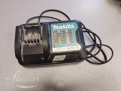 Tööriistakomplekt Makita CLX224A [
