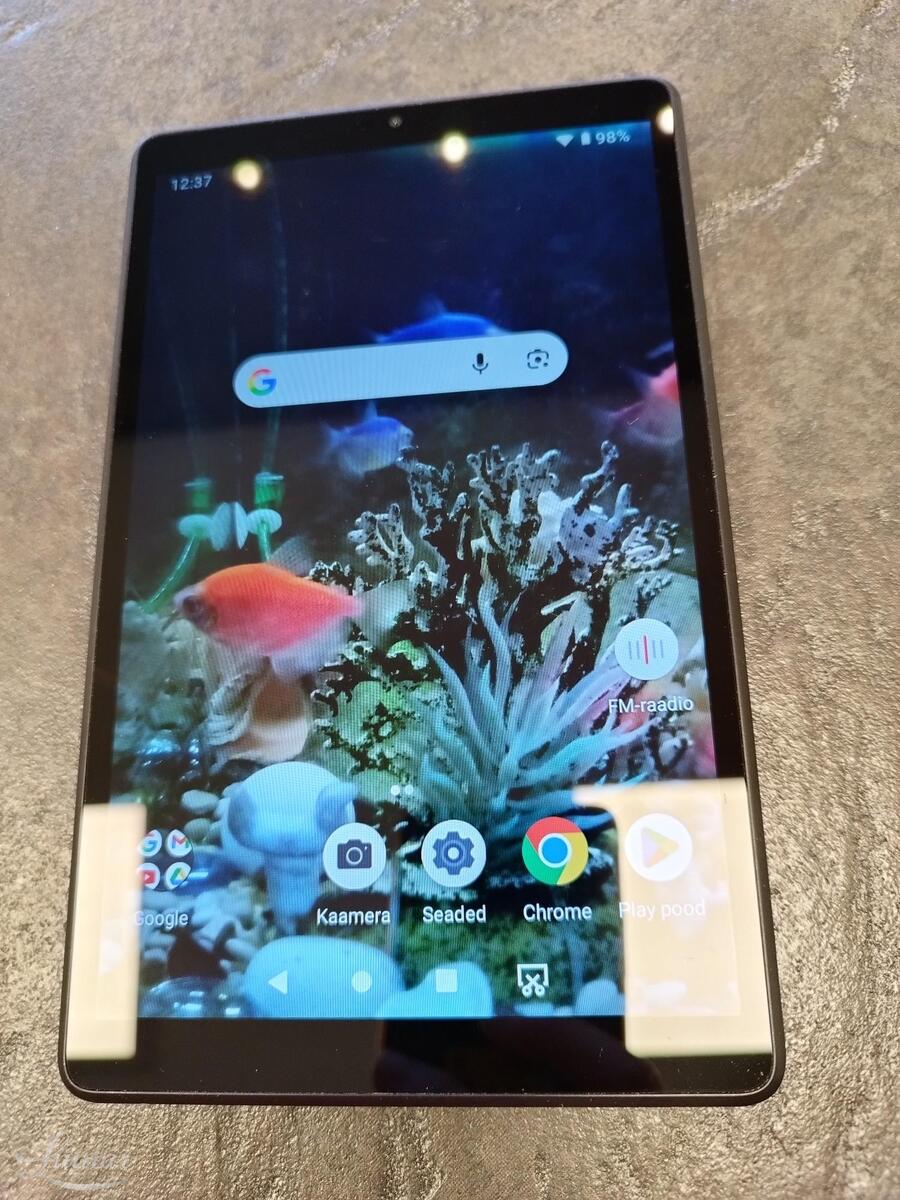 Tahvelarvuti Lenovo Tab M8 HD