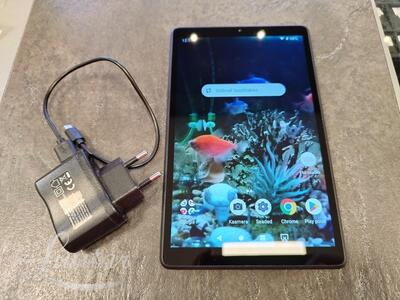 Tahvelarvuti Lenovo Tab M8 HD