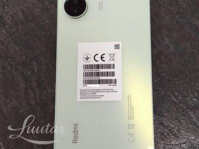 Mobiiltelefon Xiaomi Redmi 13C 128GB