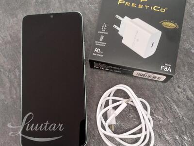 Mobiiltelefon Xiaomi Redmi 13C 128GB