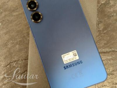 Mobiiltelefon Samsung Galaxy S25 128gb