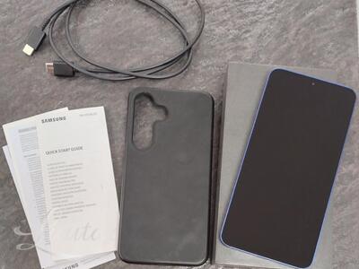 Mobiiltelefon Samsung Galaxy S25 128gb