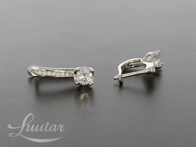 Hõbekõrvarõngad 925* UUED!