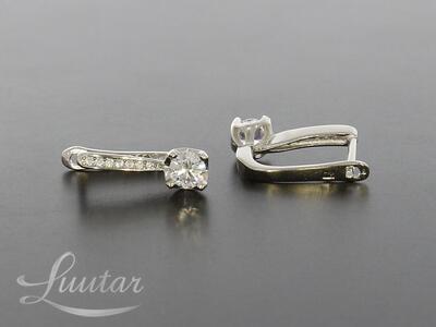 Hõbekõrvarõngad 925* UUED!