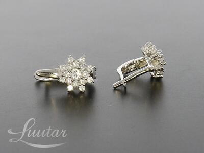 Hõbekõrvarõngad 925* UUED!