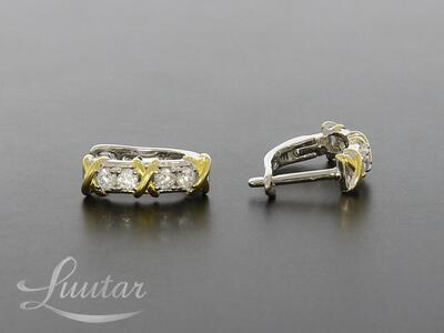 Hõbekõrvarõngad 925* UUED!