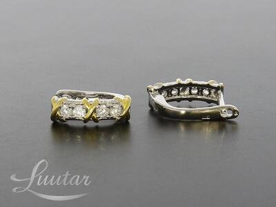 Hõbekõrvarõngad 925* UUED!