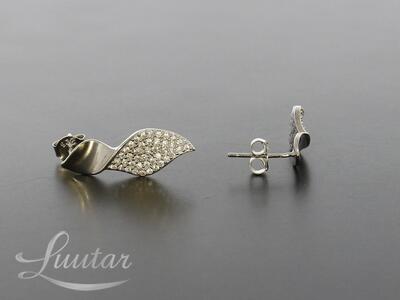 Hõbekõrvarõngad 925* UUED!