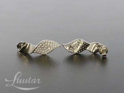 Hõbekõrvarõngad 925* UUED!