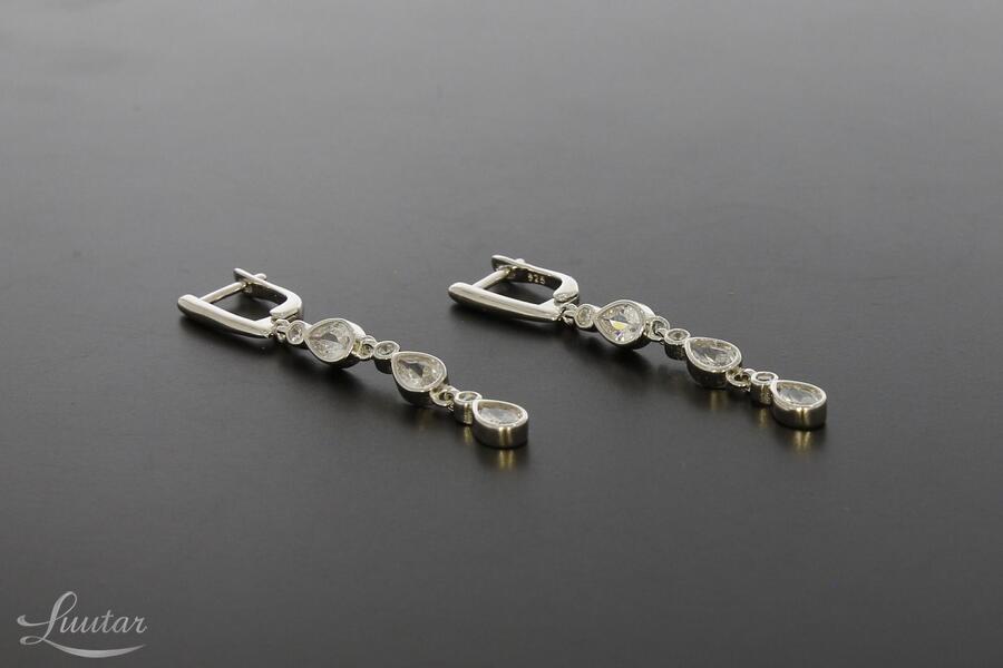 Hõbekõrvarõngad 925* UUED!