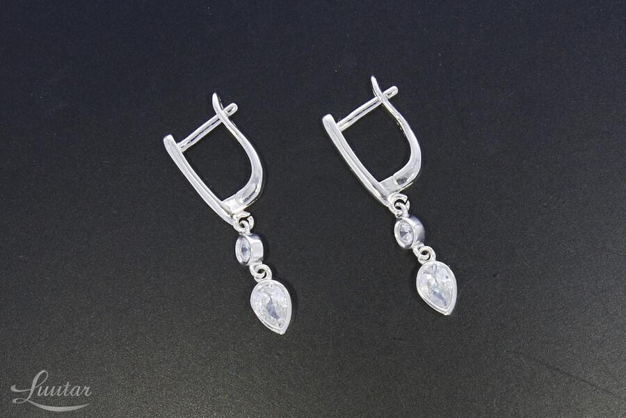 Hõbekõrvarõngad 925* UUED!