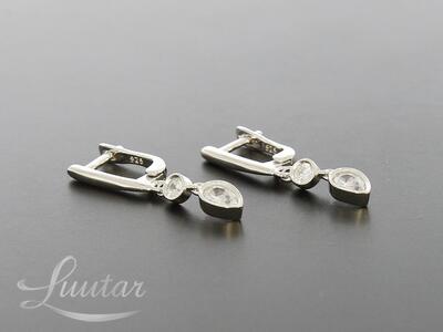 Hõbekõrvarõngad 925* UUED!