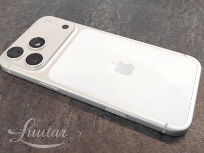 Mobiiltelefon Apple iPhone 17 Pro Max 256GB