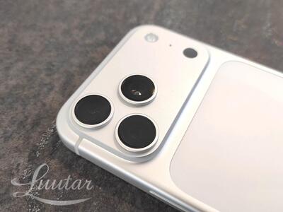 Mobiiltelefon Apple iPhone 17 Pro Max 256GB