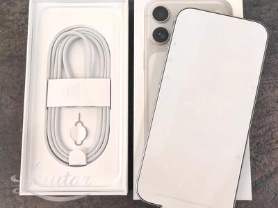 Mobiiltelefon Apple iPhone 17 Pro Max 256GB