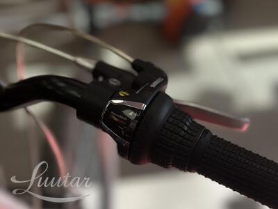 Jalgratas Laguna City VS-3