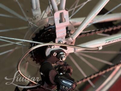 Jalgratas Laguna City VS-3