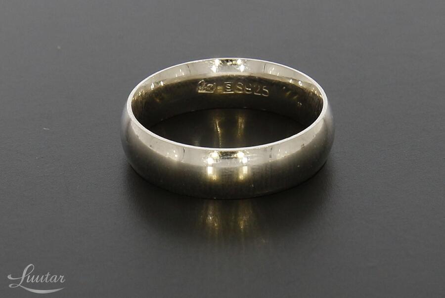 Hõbesõrmus 925* UUS!