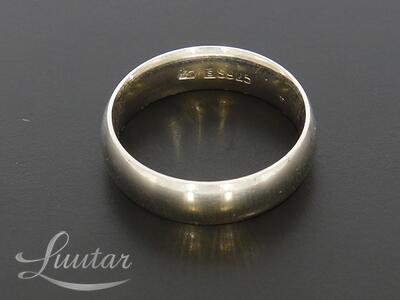 Hõbesõrmus 925* UUS!