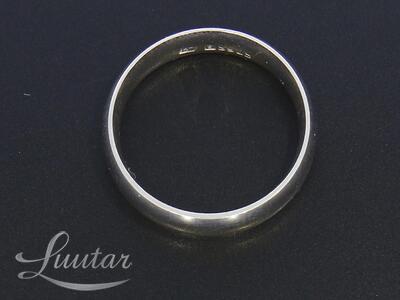 Hõbesõrmus 925* UUS!