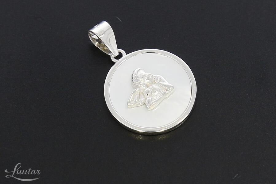 Hõbe kulon 925* UUS! Ingel