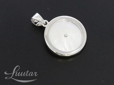 Hõbe kulon 925* UUS! Ingel