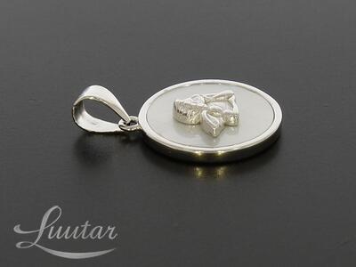 Hõbe kulon 925* UUS! Ingel