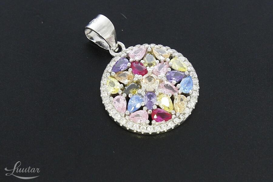 Hõbe kulon 925* UUS!