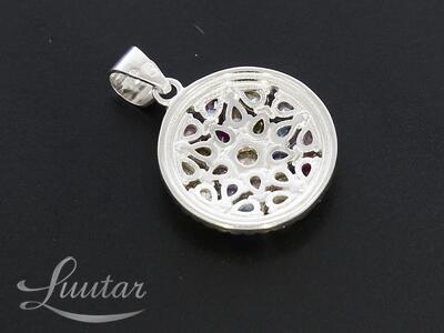 Hõbe kulon 925* UUS!