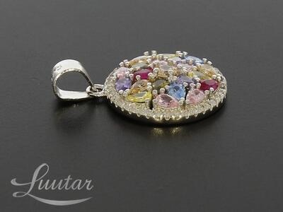 Hõbe kulon 925* UUS!