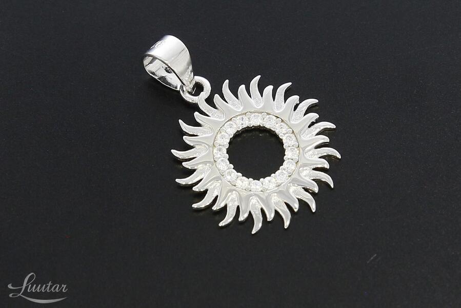 Hõbe kulon 925* UUS!