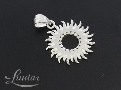 Hõbe kulon 925* UUS!