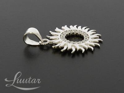 Hõbe kulon 925* UUS!