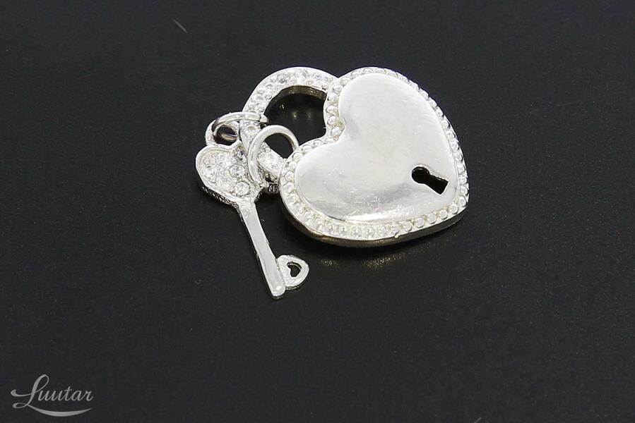 Hõbe kulon 925* UUS!