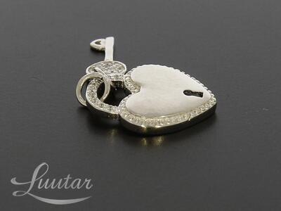 Hõbe kulon 925* UUS!