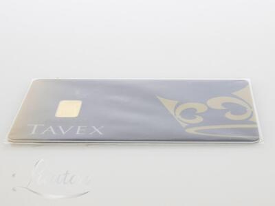 Kuldplaat 999* Tavex