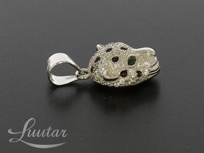 Hõbe kulon 925* UUS!