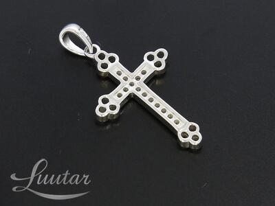 Hõbe kulon 925* UUS! Rist