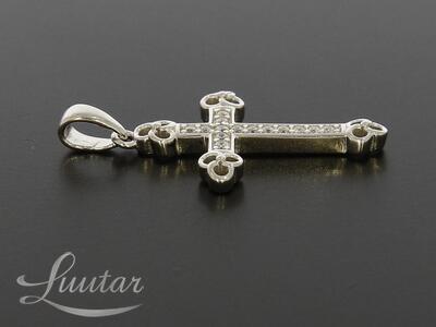 Hõbe kulon 925* UUS! Rist