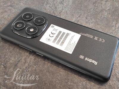 Mobiiltelefon Xiaomi Redmi Note 14 Pro 5G 256GB