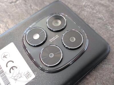 Mobiiltelefon Xiaomi Redmi Note 14 Pro 5G 256GB