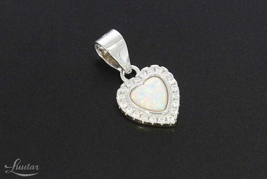 Hõbe kulon 925* UUS!