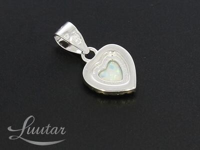 Hõbe kulon 925* UUS!