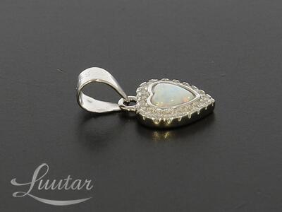 Hõbe kulon 925* UUS!