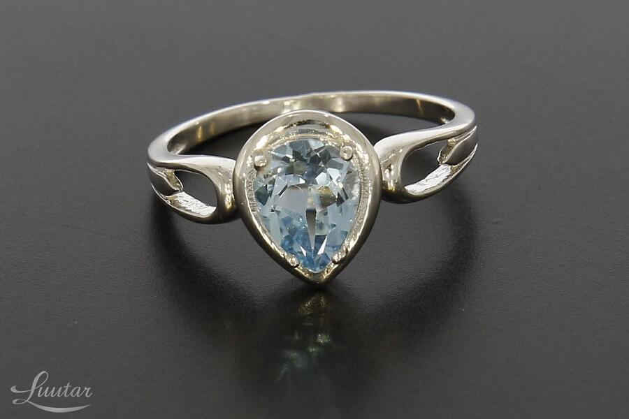 Hõbesõrmus 925* UUS!