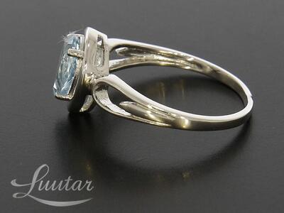 Hõbesõrmus 925* UUS!