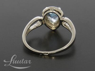 Hõbesõrmus 925* UUS!