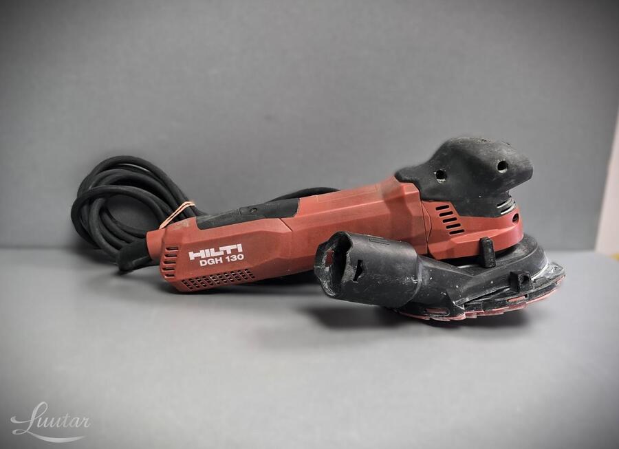 Betoonilihvseade Hilti DGH 130