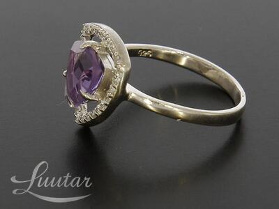 Hõbesõrmus 925* UUS!